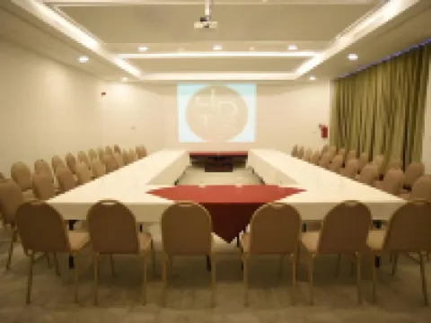 Downtown Tunis Hotel Hotels in Tunis