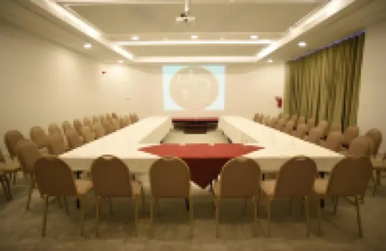 Downtown Tunis Hotel