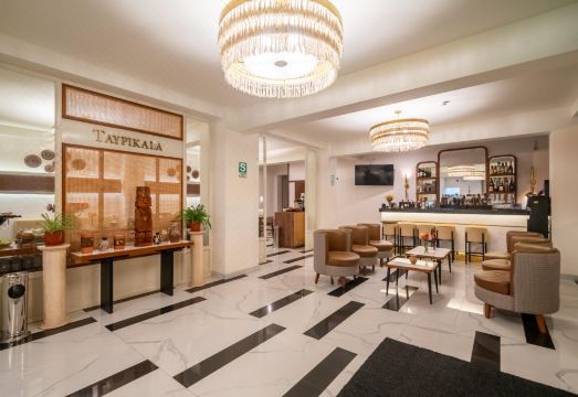 타이피칼라 전망