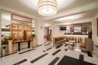 Hotel Taypikala Machupicchu