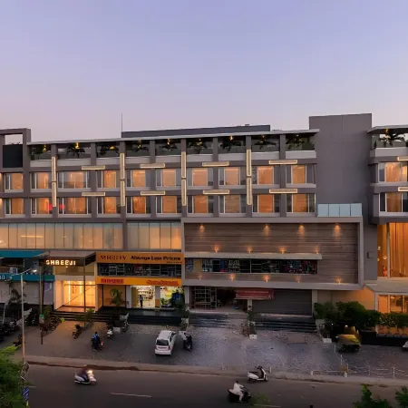 Sayaji Jamnagar