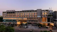 Sayaji Jamnagar - 4-Star