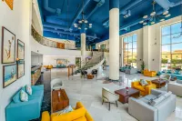 Aura Resort Sidi ABD El Rahman El Alamein Hotels in Qesm Ad Dabaah