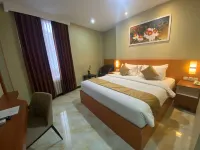 GRAND AVIRA HOTEL AMBON Hotel di Baguala