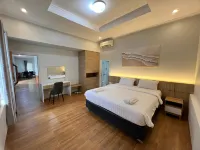Hotel Bahtera