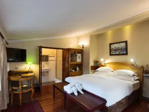 Kleinkaap Boutique Hotel