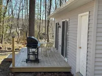 Heister Valley House