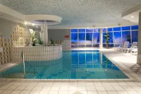 Hohenauer Hof Hotels in Eppenschlag
