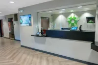 Extended Stay America Suites - Boston - Braintree Các khách sạn ở Quincy