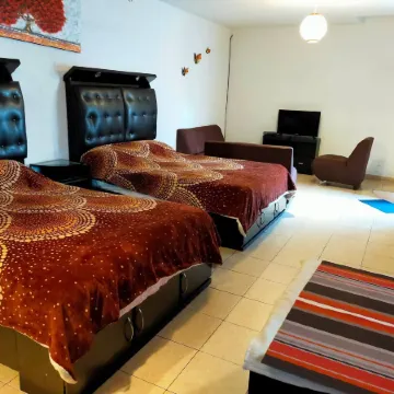 Apartamento Céntrico Vive El Pulsar de La Ciudad