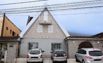 Castelinho Solemar - Hot Spa