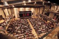 Hotel im Zentrum für Visionen Hotels in Anif