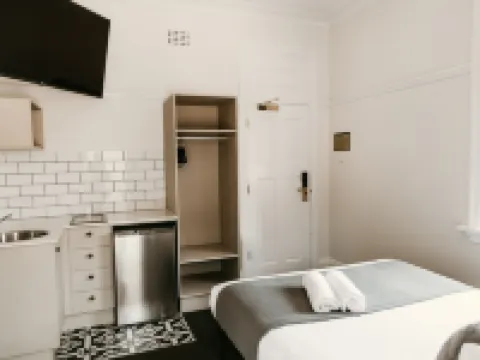 The Imperial Hotel Hotels in Murwillumbah