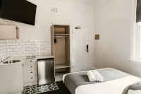 The Imperial Hotel