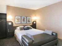 Hotel Voltaire Opera Hotels near Printing Museum