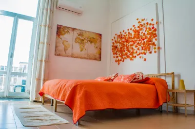 B&B Tecla Các khách sạn ở 