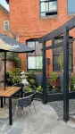 Kyoto Rooms Winchester Hotels in Вінчестер