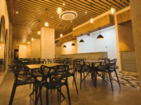 Altio Hotel Hoteles en Cali