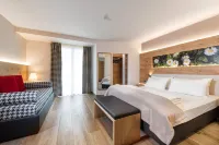 Family & Wellness Hotel Serena Hotels in Andalo