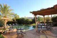 La Kasbah d'Ouzoud - Pools