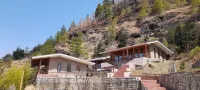 Whispering Woods Resort