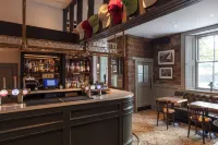 Old Course Hotel St Andrews - bar
