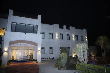 Pink Villa Boutique Hotel Отели рядом с достопримечательностью «Duplex gamga sagar»