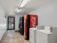 Americas Best Value Inn Bangor Hotels in Bangor