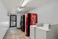 Americas Best Value Inn Bangor