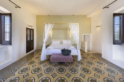 Masseria Zanzara فنادق في Veglie