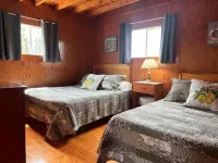 Pine Cottages Hotels in Queens County