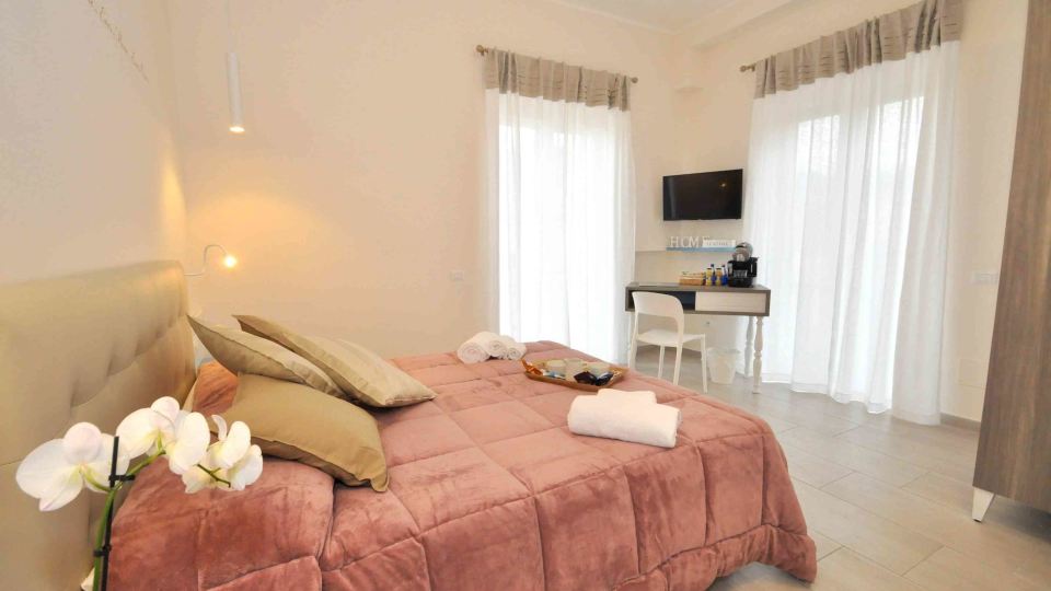 Residenza Eleonora