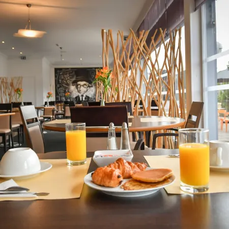 Hôtel Mercure Saint-Lô Centre