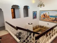 Hôtel Petite Suède Hotels in Agadir