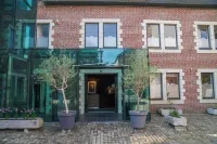 Hôtel Au Comte de Mercy Hotels in Herve
