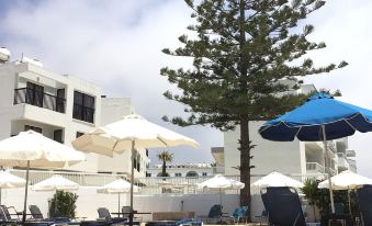 Florea Hotel Apartments