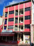 Hotel Rio Branco Các khách sạn ở Jequié
