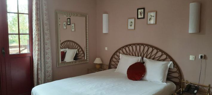 Hostellerie du Lys Hotels in Oise