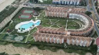 Islantur Las Américas - Park Yeri