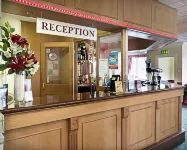 Afton Hotel - bar