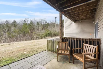 Woodlands Getaway the Very Best of Branson!