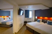 Best Western the Wish Versailles Hotel di Guyancourt