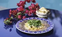 La Plage Hotel Boutique - Desayuno