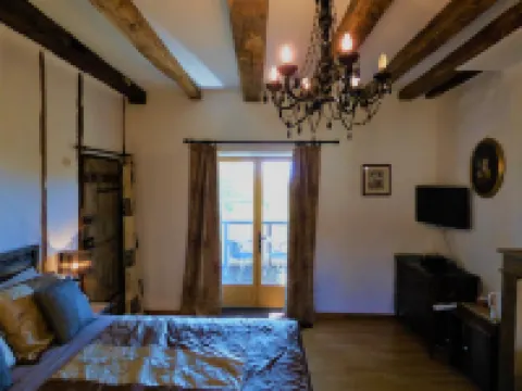 L'Ancien Presbytère Chambres d'Hote ou Gite