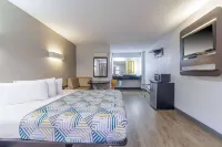 Motel 6 Boerne, TX - Wifi