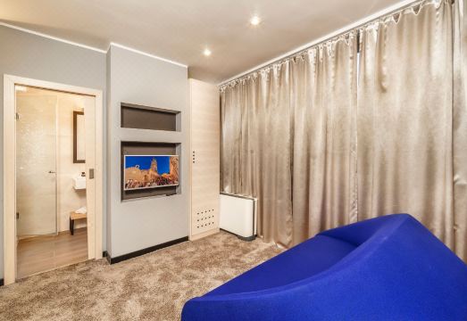 더 뷰 럭셔리 룸스