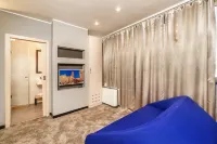 The View Luxury Rooms