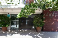 アイミア ホテル