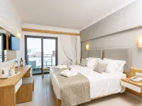 Rhodos Horizon City-Adults Only Hotels near Clock Tower