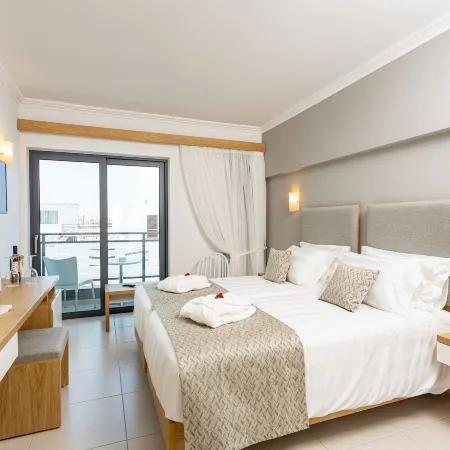 Rhodos Horizon City-Adults Only